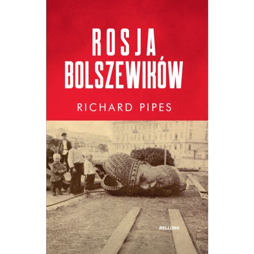 Rosja bolszewików