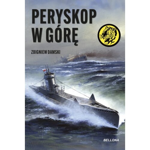 Peryskop w górę poket