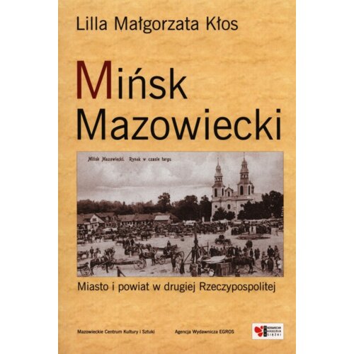 Mińsk Mazowiecki