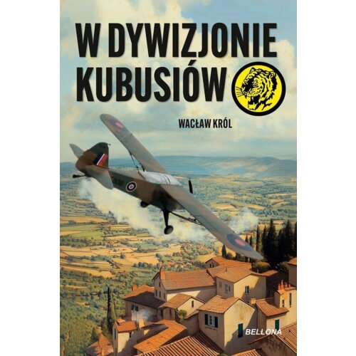 W dywizjonie Kubusiów (pocket)