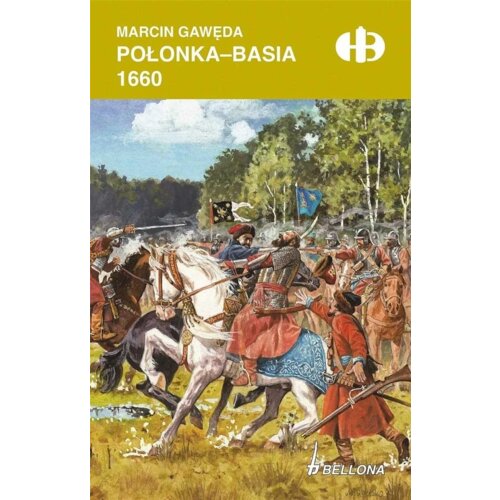 Połonka-Basia 1660 (edycja specjalna)
