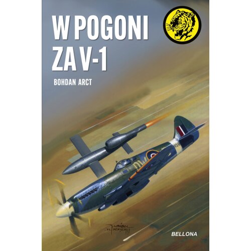 W pogoni za V-1
