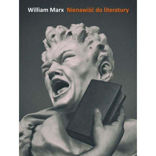 Nienawiść do literatury