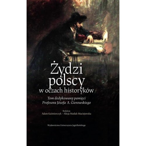 Żydzi polscy w oczach historyków