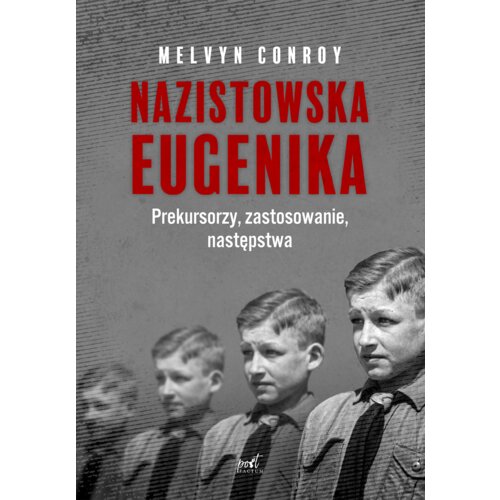 Nazistowska eugenika