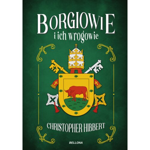 Borgiowie i ich wrogowie