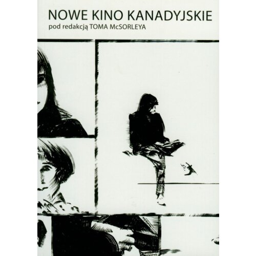 Nowe kino kanadyjskie