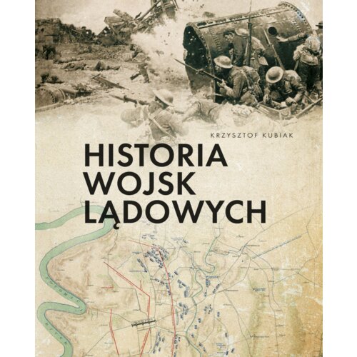 Historia wojsk lądowych