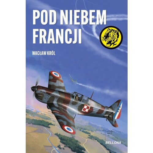 Pod niebem Francji (pocket)