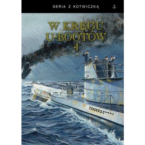 W kręgu U-Bootów 4