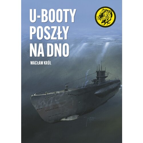 U-Booty poszły na dno (pocket)