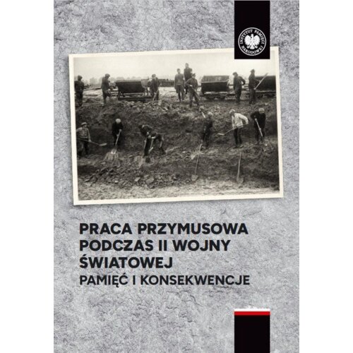 Praca przymusowa podczas II wojny światowej
