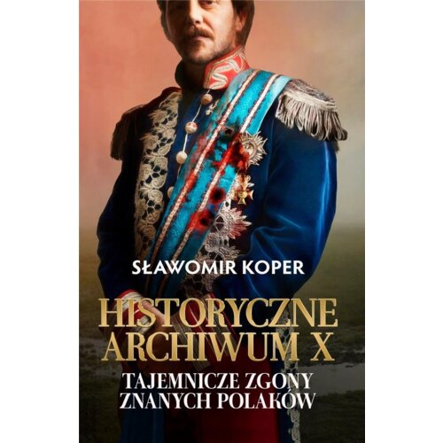 Historyczne Archiwum X w.2