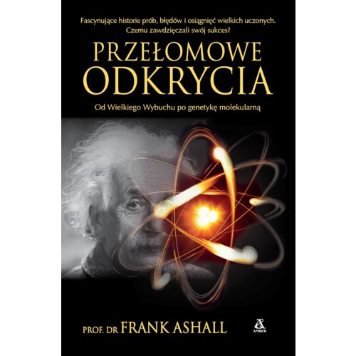 Przełomowe odkrycia