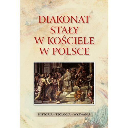 Diakonat stały w Kościele w Polsce. Historia - teo