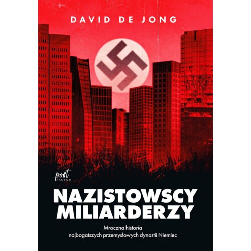 Nazistowscy miliarderzy
