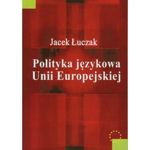 Polityka językowa Unii Europejskiej