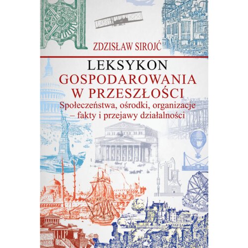 Leksykon gospodarowania w przeszłości