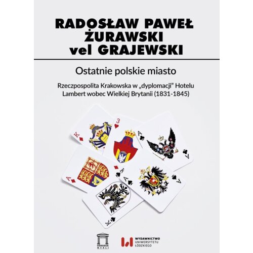Ostatnie polskie miasto