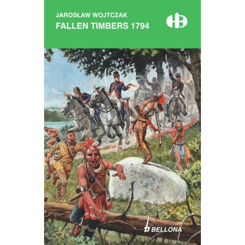 Fallen Timbers 1794