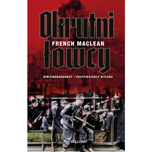 Okrutni łowcy