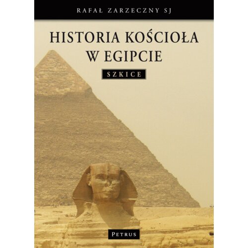 Historia Kościoła W Egipcie