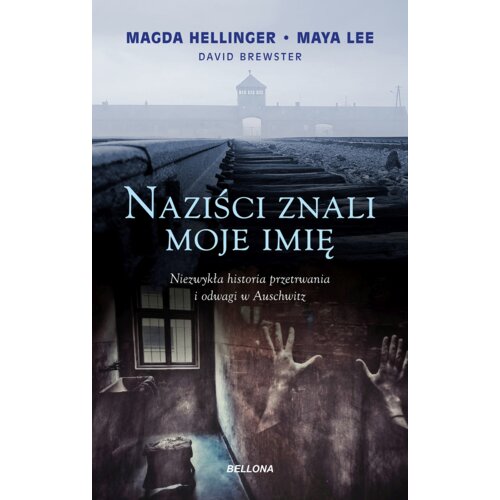 Naziści znali moje imię