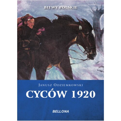 Cyców 1920
