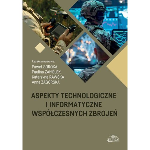 Aspekty technologiczne i informatyczne..