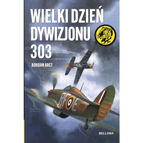 Wielki dzień Dywizjonu 303