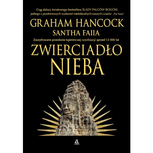 Zwierciadło nieba