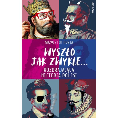 Wyszło jak zwykle... Rozbrajająca historia Polski