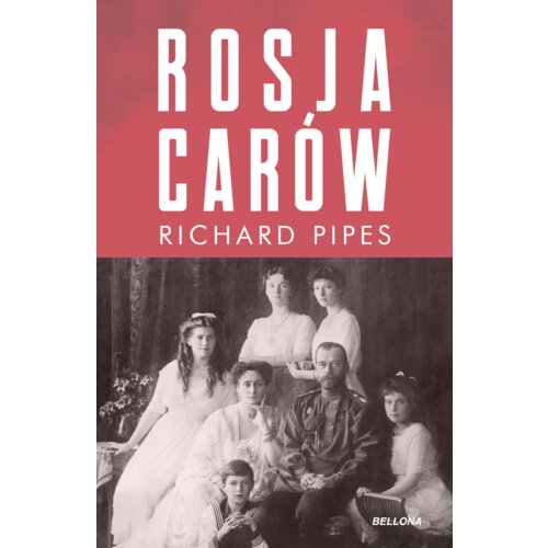 Rosja carów