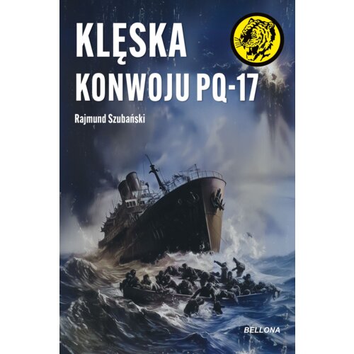 Klęska konwoju PQ-17