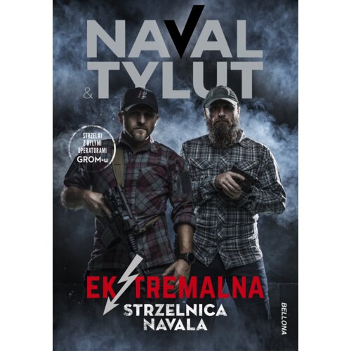 Strzelnica Navala