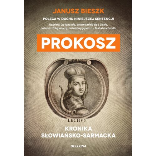 Kronika Słowiańsko-Sarmacka (edycja limitowana)