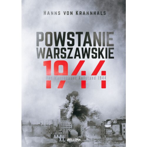 Powstanie Warszawskie 1944