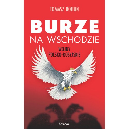 Burze na wschodzie. Wojny polsko-rosyjskie