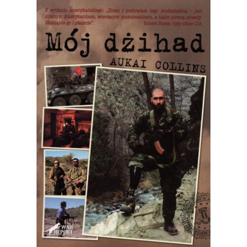 Mój dżihad