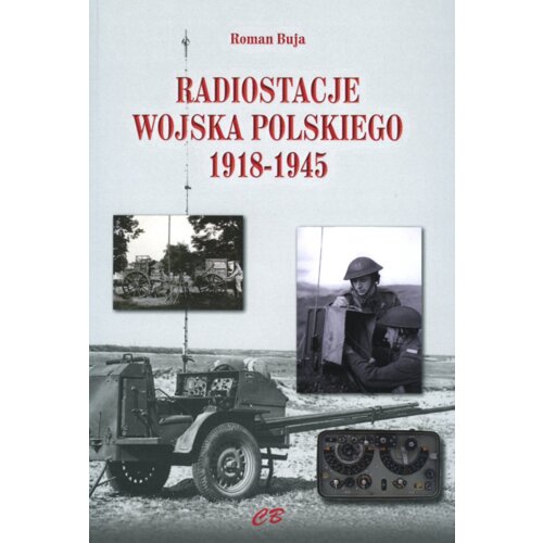 Radiostacje Wojska Polskiego 1918-1945
