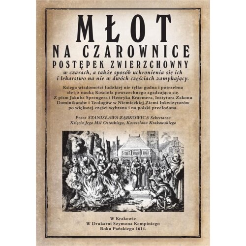 Młot na czarownice