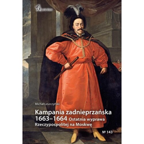 Kampania zadnieprzańska 1663-1664