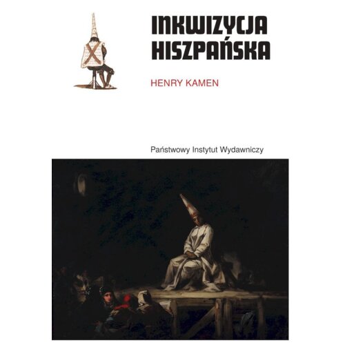 Inkwizycja hiszpańska