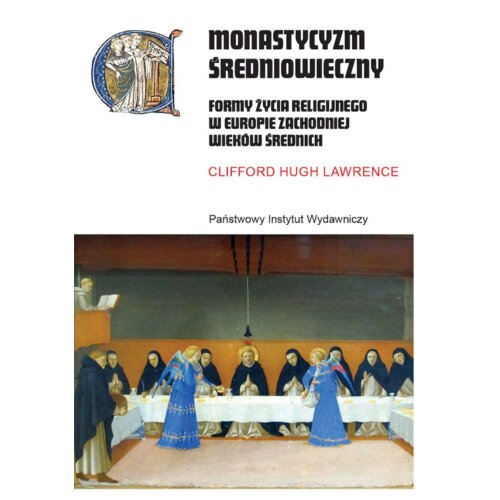 Monastycyzm średniowieczny