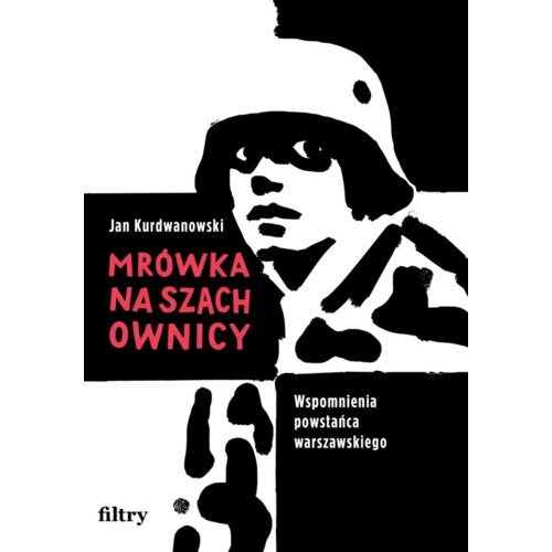 Mrówka na szachownicy