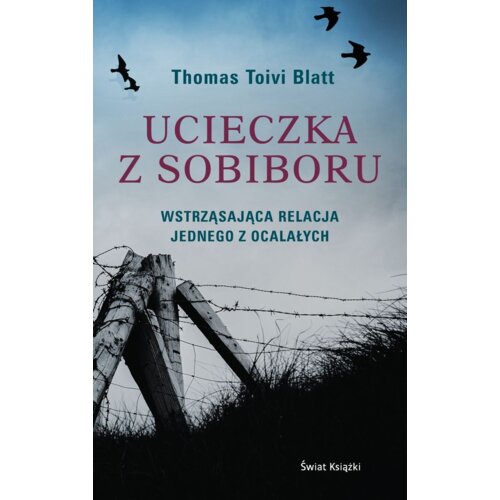 Ucieczka z Sobiboru