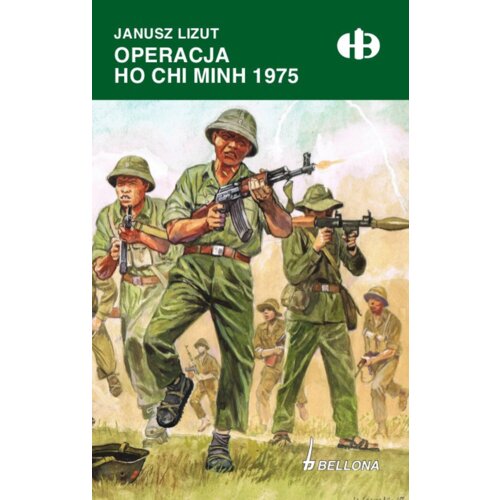 Operacja Ho Chi Minh 1975