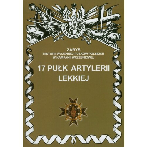 17 Pułk Artylerii Lekkiej