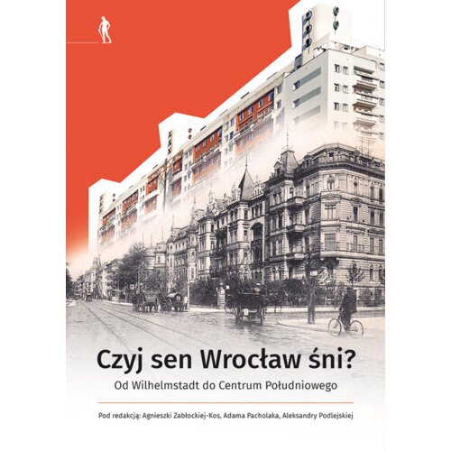 Czyj sen Wrocław śni? MIX