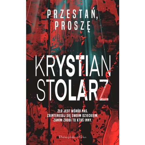 Przestań, proszę